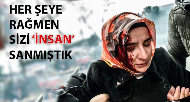 shaber_com's tweet photo. Her şeye rağmen sizi ‘insan’ sanmıştık

Erkam Tufan Aytav Yazdı  
https://t.co/ps5kpdAgEA https://t.co/wCUfjlkwmQ