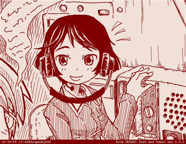 かりなちゃんにとってのカンテレあるいはボコの歌 