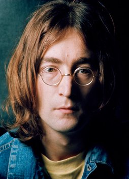 HistoryUnseen's tweet photo. "When I was about twelve, I used to think I must be a genius, but nobody's noticed..." 
- John Lennon https://t.co/DEAWrVlSgg
