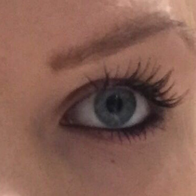ChanelleHmakeup's tweet photo. Love this set of Hollywood Lashes 👌🏼 https://t.co/5JENdbPkan