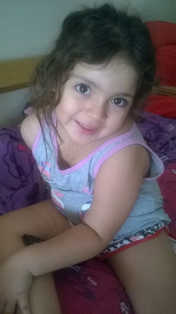 takemeapicph's tweet photo. @TodoNoticias  soy Milena de Ballester y hoy me levanté para mandarles mi primer tweet. Estoy re contenta! https://t.co/B7oJbbSpjU