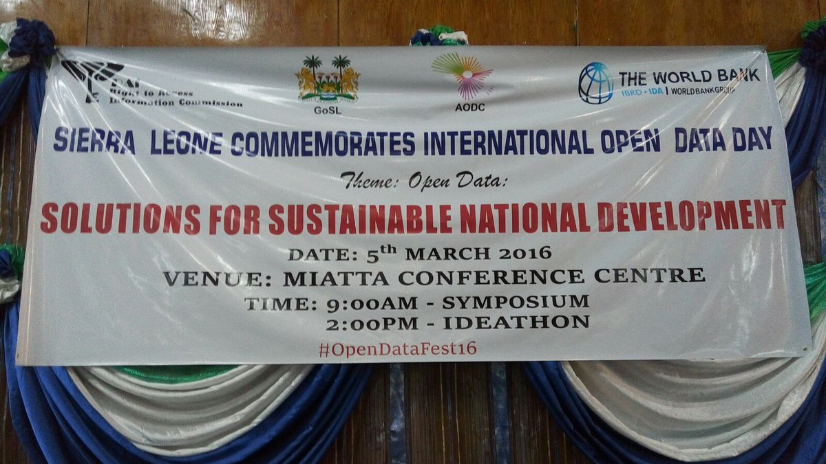 lamtechconsult's tweet photo. https://t.co/e6Hs89vasZ #opendatafest16 #OpenDataDay
Metting ID: 199 838 555
Audio Number: +1-415-655-0001 https://t.co/8rs98BNOU6