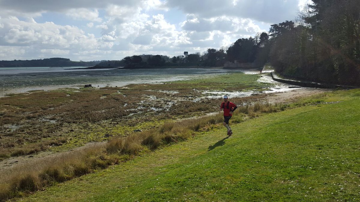 EnduRanceTrail's tweet photo. #ERTC sur le parcours https://t.co/jGlsilOnF4