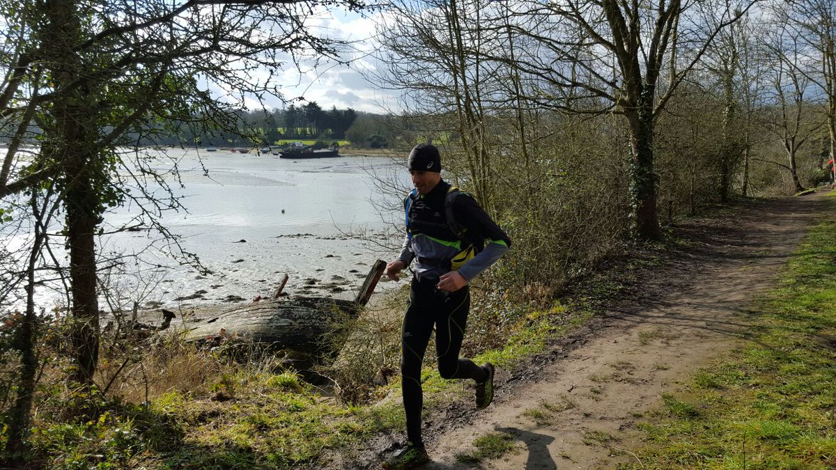 EnduRanceTrail's tweet photo. #ERTC sur le parcours https://t.co/mCpcmXYzf9