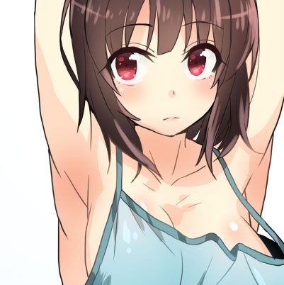 18禁含む 腋イラストだけで興味を持ってくれる方rt まとめ 2ページ目 Togetter 18禁含む 腋イラストだけで興味を持ってくれる方rt まとめ 2ページ目 Togetter