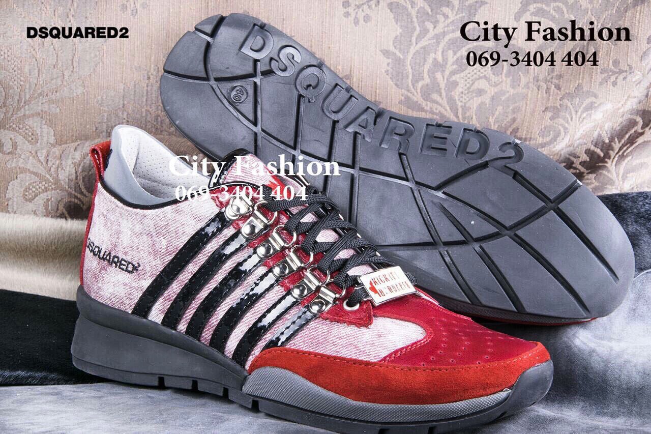 City Fashion cityfshion X