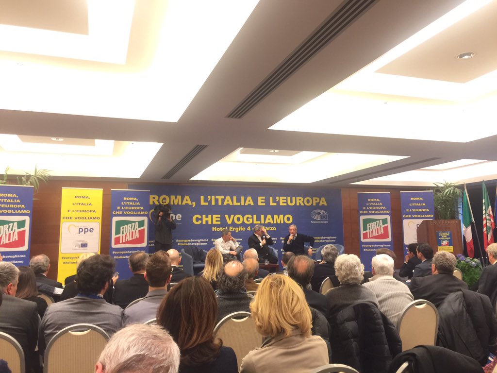 Acerra impianto di smaltimento rifiuti voluto da @Bertolaso2016 #Italiachevogliamo