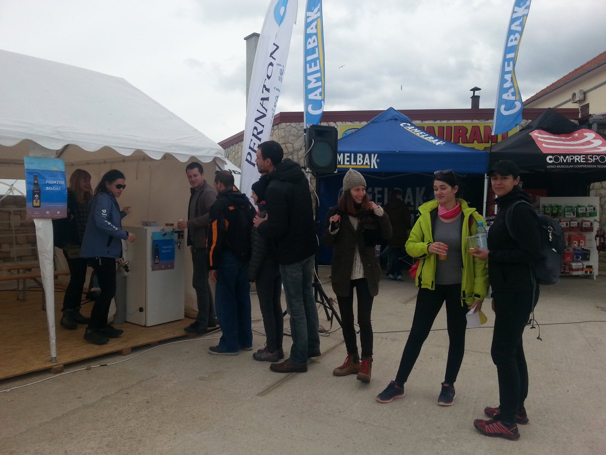 Red za Plavusu :) #skraping #pasman #craftbeer