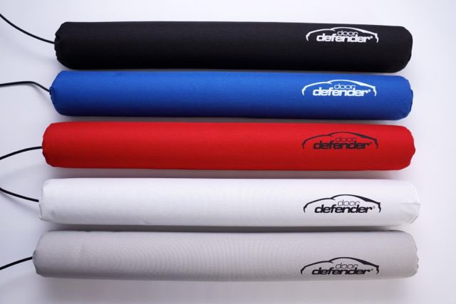 Doordefender in 5 Color