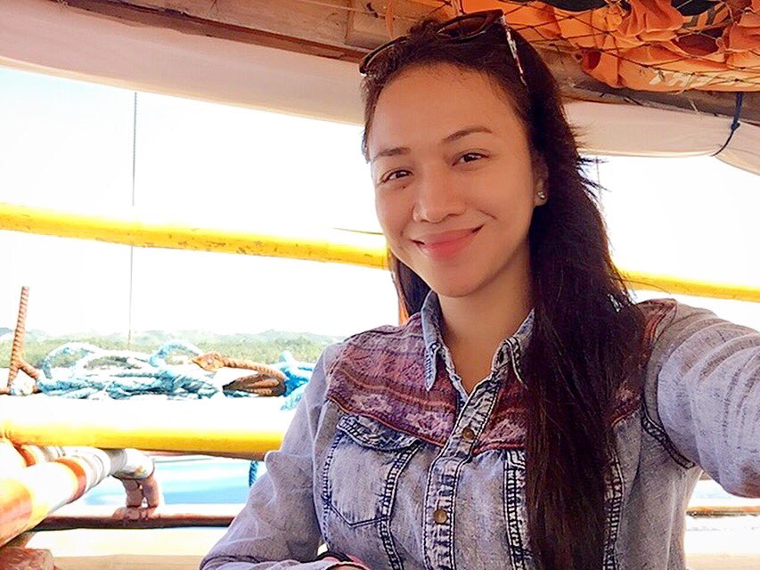 vgKayeRevil's tweet photo. #Ticao: Laman ng Puso Ko 💗 #MasbateProvince #Philippines #ViceGovernor #KayeRevil https://t.co/DPHlz9rl4r