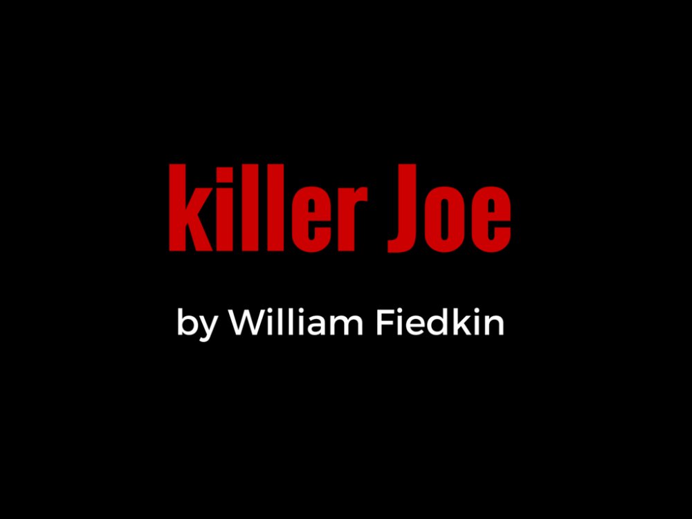 LuccaFilmFest's tweet photo. Killer Joe. Un maestro per una tragedia umana.
Il post sul blog #Lff
https://t.co/35Uc0tcy3i https://t.co/0yBZk7sVfl