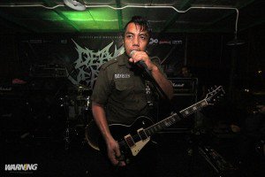 [Gallery] Pesta Rilis Album ‘Angkasa Misteri’ Dead Vertical warningmagz.com/2016/03/05/pes… <a href="/DEADVERTICAL/">DEAD VERTICAL</a>