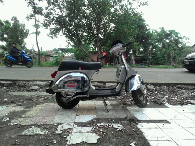 ibandute's tweet photo. Dijual excel 2004 normal semuaa 081315789144 / 21deacc6 bekasi @vespadoin @juALVESpa https://t.co/cKTcXZtP0U