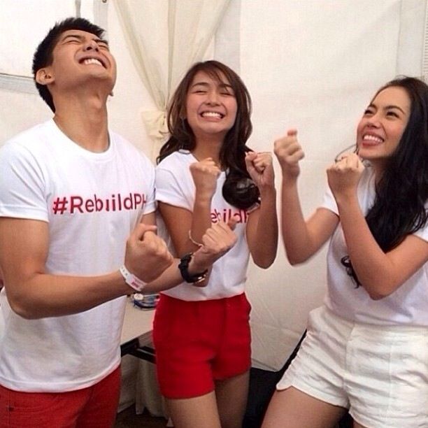 DevoteesCAVITE's tweet photo. Throwback: RobKath x JulKath | #VoteKathrynFPP #KCA https://t.co/TtmzemFodM