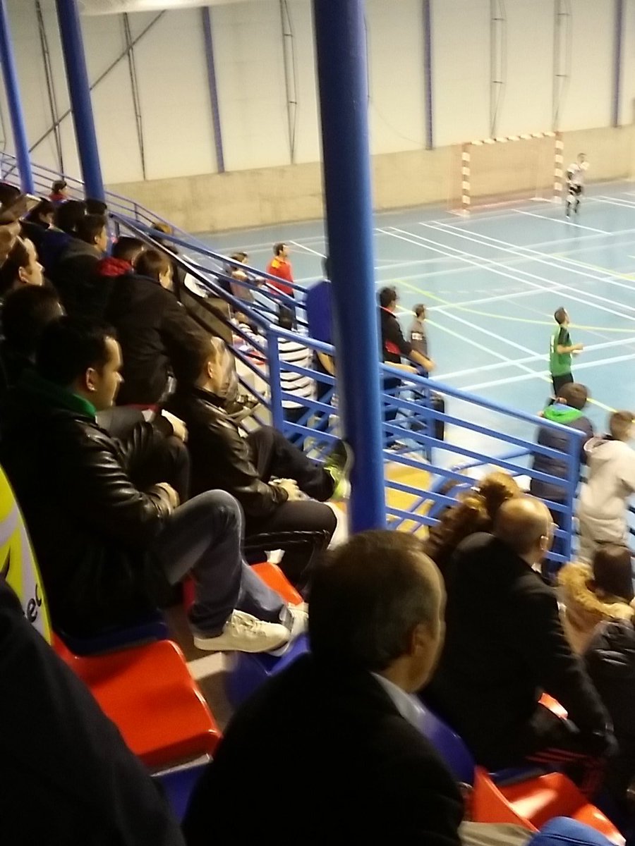 Cobisa Futsal tweet media