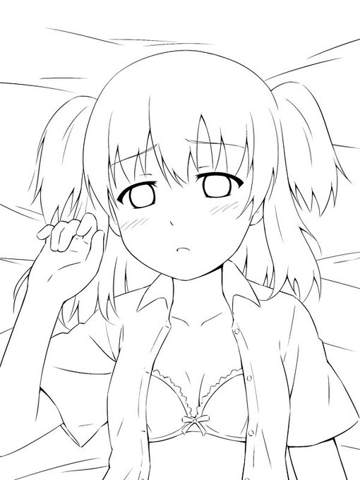 ちゃちゃのん描くやよ～ 