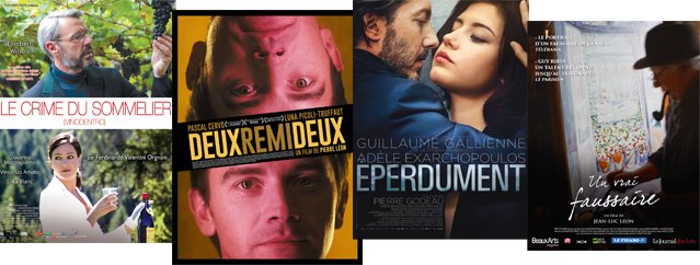 franceinter's tweet photo. Qu'aller voir au #cinéma cette semaine ? Réponse avec C. Masson et @LtDelmas https://t.co/y3yAjrv1mK #OnAuraToutVu https://t.co/9t25KktC8D