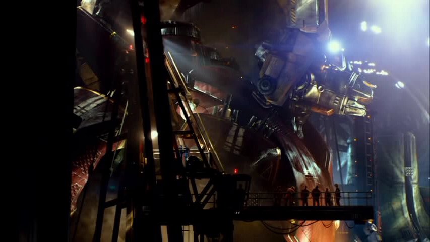 洋画台詞 シーンbot 雷雲旋風拳 サンダークラウド フォーメーション だ パシフィック リム T Co Xhvzt65dqe