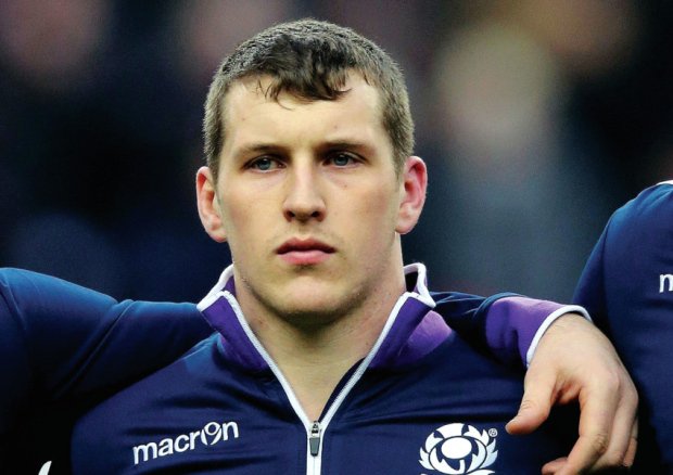 Bennett will team up with Alex Dunbar in the Warriors’.