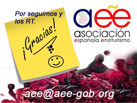 enoturEspana's tweet photo. Bienvenidos:
@covijerez,@VinosTomelloso,@carmena7,@GarciaIntriago,@aljaraeventos,@aportacm,@Concesar33 https://t.co/nCvZDzVgE8