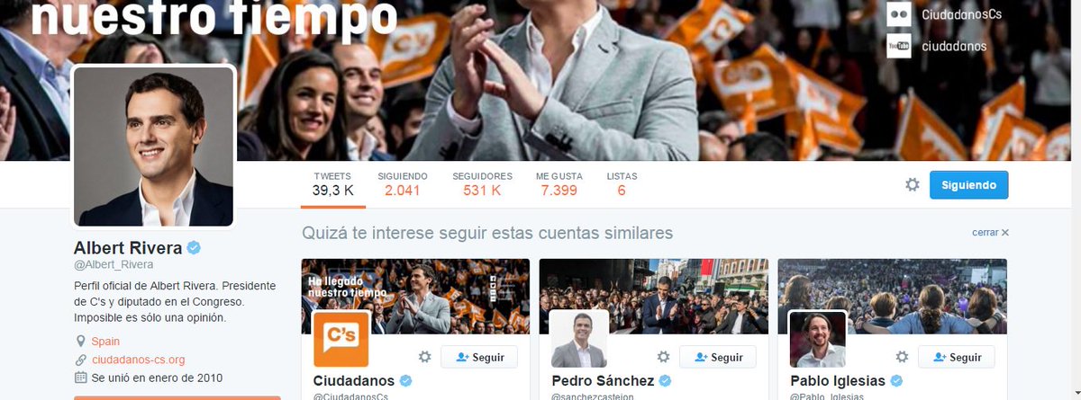 LosFogones_FS's tweet photo. Lamentamos este parón, un virus se había apoderado de esta cuenta, con resultados catastróficos... https://t.co/5VXPoyisWd