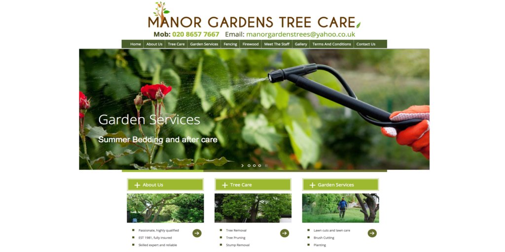 BookaServiceCo's tweet image. #BaSCoDirect ManorGardensTreeCare.co.uk Garden/Tree/Lawn Maintenance, Pruning, Planting, Hedge Cutting, Croydon/Bromley