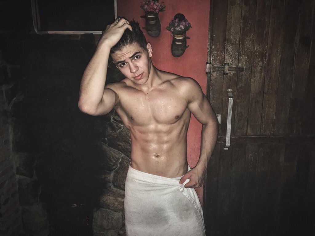 abroaspernas's tweet photo. Biel https://t.co/uZhmCg3Xn7