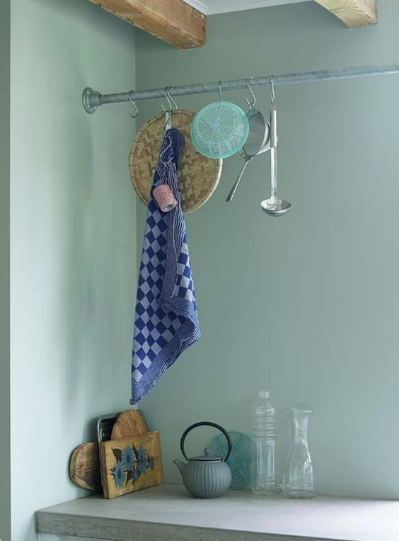 EDesignMeubelen's tweet photo. Ook in de keuken is steigerbuis mogelijk. Gaaf! #keuken #steigerbuis #interieur #wonen #vtwonen https://t.co/6uldys25Cc