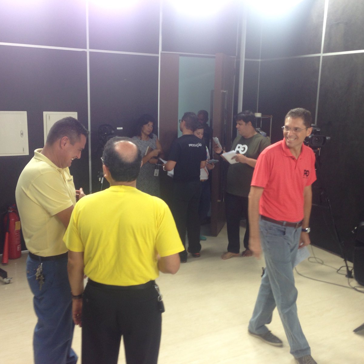 Nelsonjosefilho's tweet photo. Hoje a tarde as 15hs transmissão ao vivo via satélite - #PGMyStayle
#MeuPGMeuMinisterio https://t.co/YydWeZtGrt