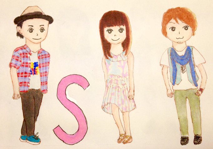 ラブソングはとまらないよのtwitterイラスト検索結果 ラブソングはとまらないよのtwitterイラスト検索結果