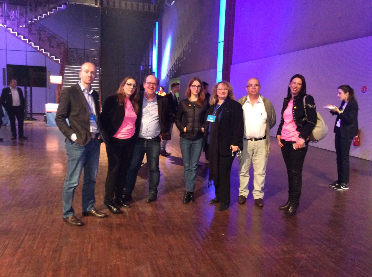 BLMHautRhin's tweet photo. Traverser la France pour @BrunoLeMaire ça c'est fait ! #AvecBLM #TousAuxDocks https://t.co/p1UTOc7rDh