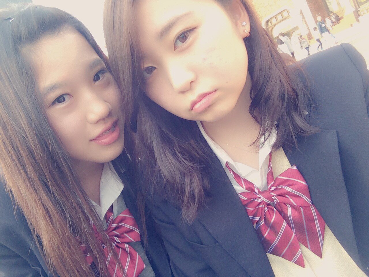 تويتر 石川 優香 على تويتر いっしーもたのしかった Jkゆにば T Co Knbsfyc9kq