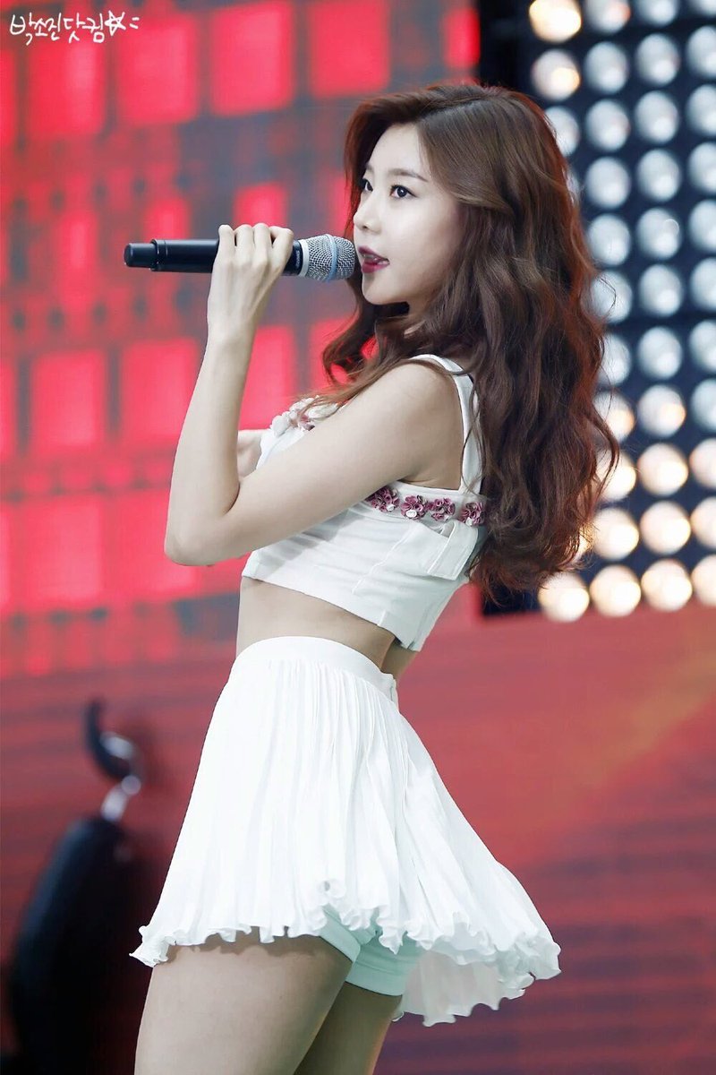 abroaspernas's tweet photo. Sojin https://t.co/6hyOgrlVrw