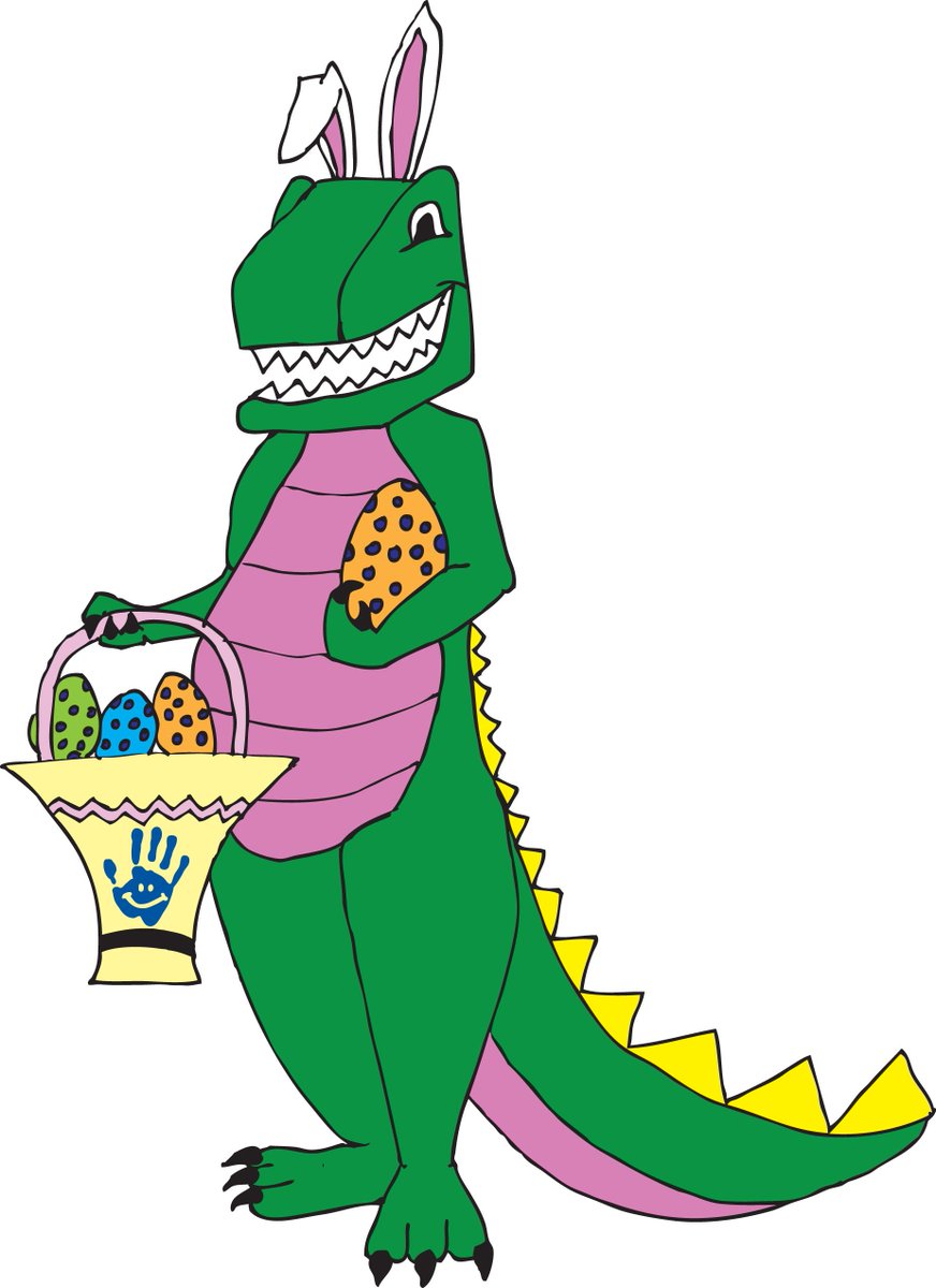 visithandson's tweet photo. Mark your calendars! Fri 3/25: Dino Egg Hunt! An EGG-cellent day of prehistoric family fun! https://t.co/Qa3mQ8a8qX https://t.co/m5Dp1QvHwj
