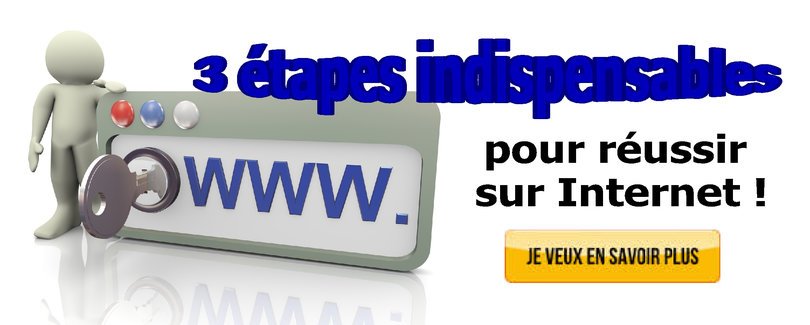 TweetEnLive's tweet image. Un Pro du Webmarketing révèle en vidéo comment réussir sur Internet en 3 étapes ! siteweb3615.club