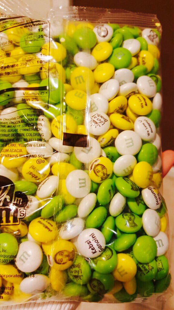 MAINEnatics_US's tweet image. @mainedcm can turn food inedible! Happy Birth! 😊

#VoteMaineFPP #KCA