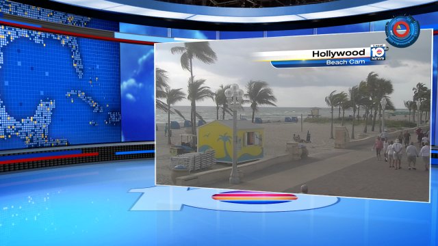 Cloudy skies with a chance for showers but still not a bad weather day to go outside and enjoy! https://t.co/rVU9pgwvxQ