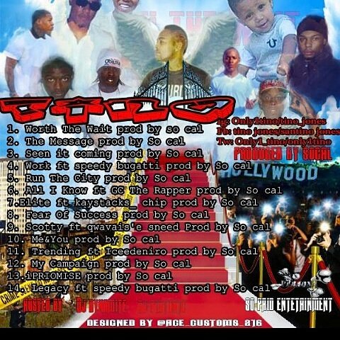 NoPersonaEnt's tweet photo. Going viral🆗👀🏄🔥🔥⭐🚀🚀🚁✈ #worththewait #march15th @DJ_Pluton1c  @SOCALBEATS @RealDJDynamite #livemixtapes #sprinrilla https://t.co/aD4rSBUKzR