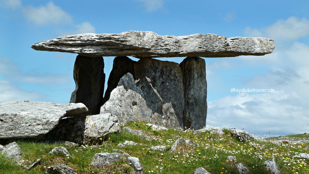 tompalladioink's tweet photo. Treasures of #Ireland: THE #BURREN https://t.co/bGUV4x1bNY #InsightIreland @DiscoverIreland @Failte_Ireland @akwyz https://t.co/UY8xHMAdZo