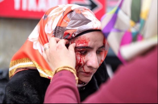 Abdülhamit Bilici tweet media