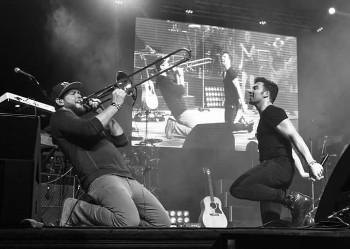 florclp26's tweet photo. Yo quiero escuchar #Baby de @jencarlosmusic ft Lennox por @radioondacero @Rickyshoww #OndaPedidos @opisfil #PERU https://t.co/gtWXUpBOL6