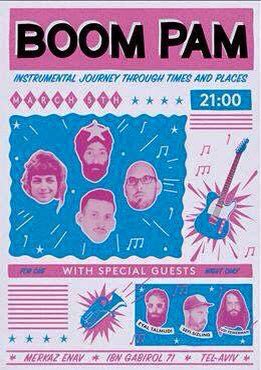 levbird's tweet image. Streamin live tonight on #Greedio: #BoomPam &amp;amp; friends serve up an instrumental journey. Visit @greedyHQ for details!