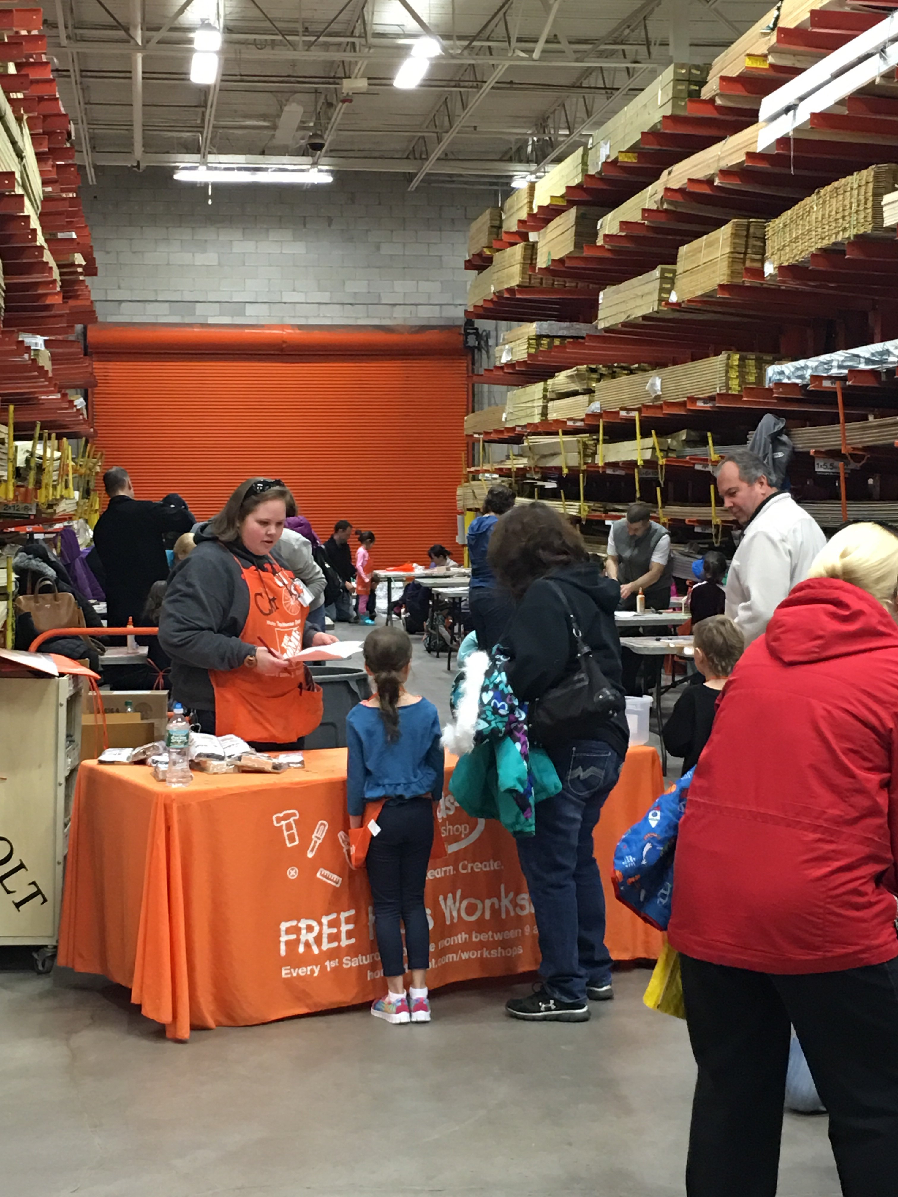 Home depot penfield discount