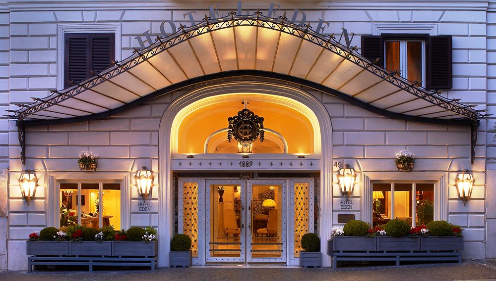flysleepdriveus's tweet image. Featured #Hotel in #Rome - Hotel Eden Rome
goo.gl/7TDb4h
#RomeHotels #HotelEden #europe #vacation #italy