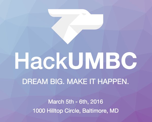 GlobalCI's tweet image. #hackumbc