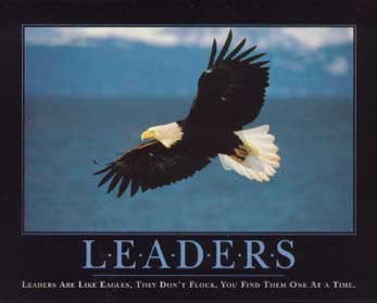 10 Quotes from The Eagles That Will Challenge Every Leader