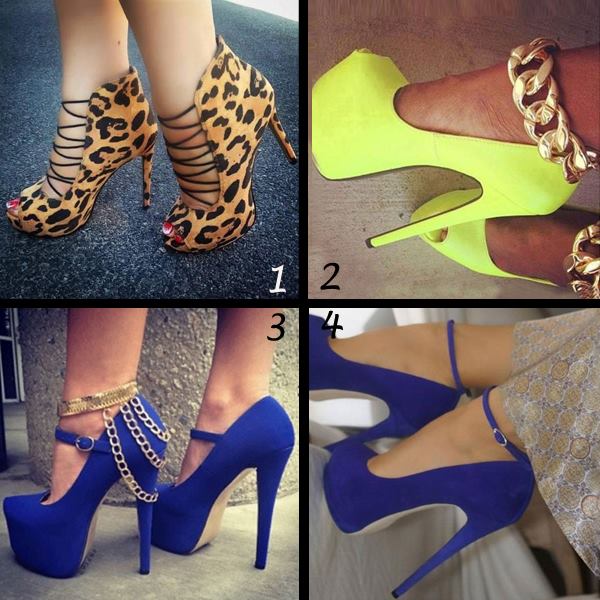 IDeserveNewShoe's tweet photo. Fashionable OL Stiletto Heel with Ankle Strap https://t.co/dZkBTlgp0l #shoes #heels #fashion #iDeserveNewShoes https://t.co/xKYDtgBbDL