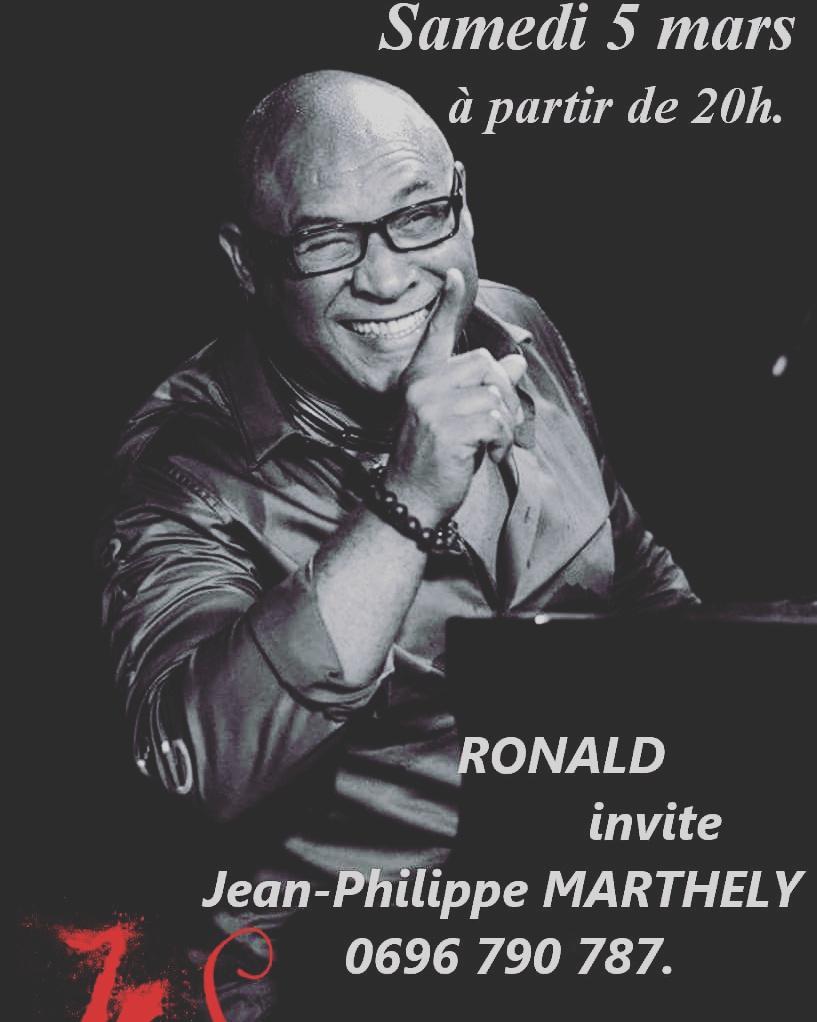 Aujourd'hui au Sax à partir de 20h ! ! !