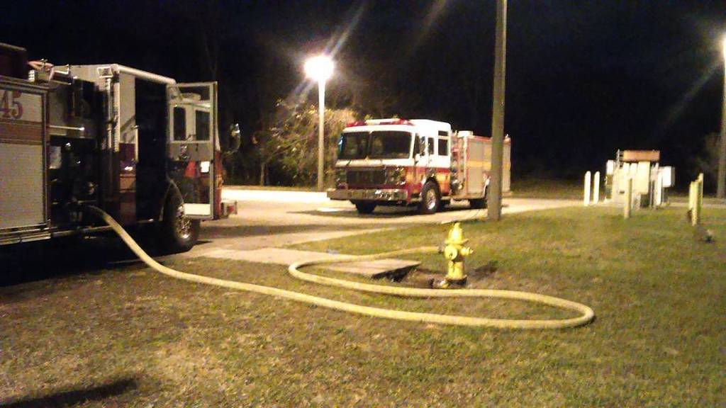AFireStation's tweet image. Found this cool photo, not mine Meeting last Friday 👍 #Fireexplorers #fireexplorer #firefighting #firefighter #fire…