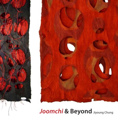 Surface_Design's tweet photo. Jiyoung Chung, artist, author of 'JOOMCHI & Beyond.' #5womenartists #surfacedesignorg
https://t.co/ITsMS8ChX4 https://t.co/0acbba5ZDR